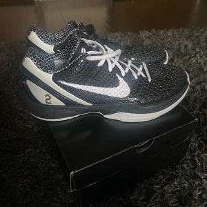 Kobe 6 Protro mambacita ,Size 9.5 ,Great condition,A couple scratches,on sale